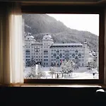 호텔 San Gian 세인트모리츠