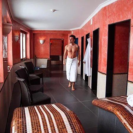 San Gian Готель 4*