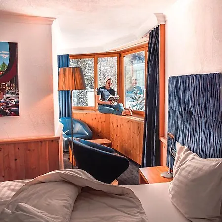San Gian 4*