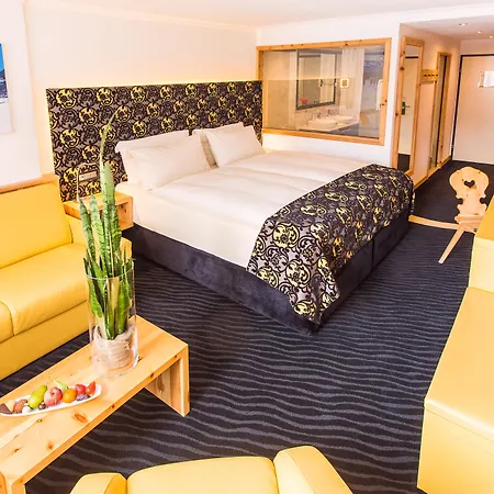 San Gian Готель 4*