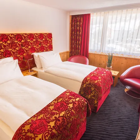 San Gian ホテル サンモリッツ