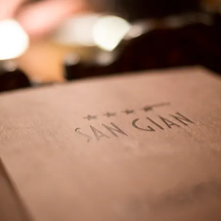 Готель San Gian