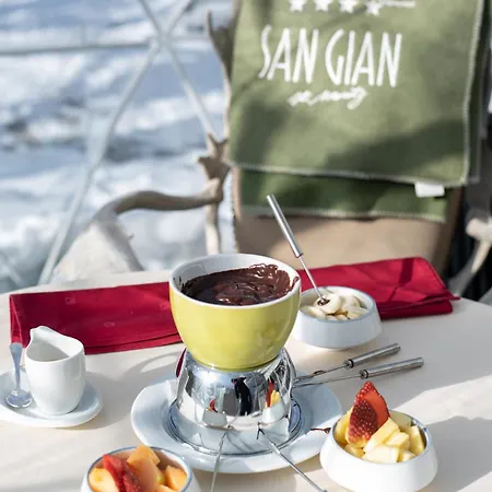 San Gian 4*
