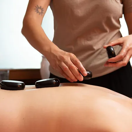 ホテル San Gian サンモリッツ