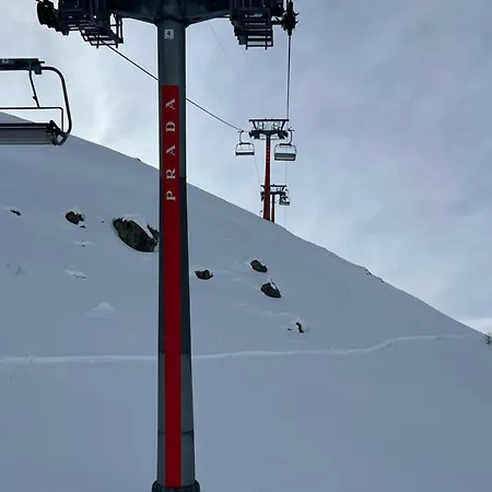 San Gian ホテル サンモリッツ