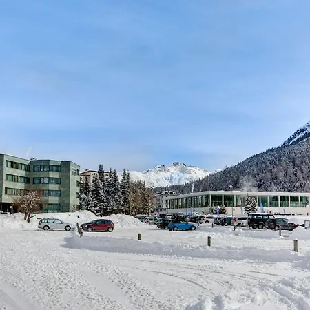 San Gian Санкт-Моріц