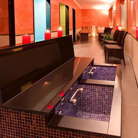 Hotel San Gian St. Moritz