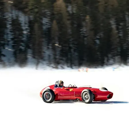 San Gian Saint-Moritz