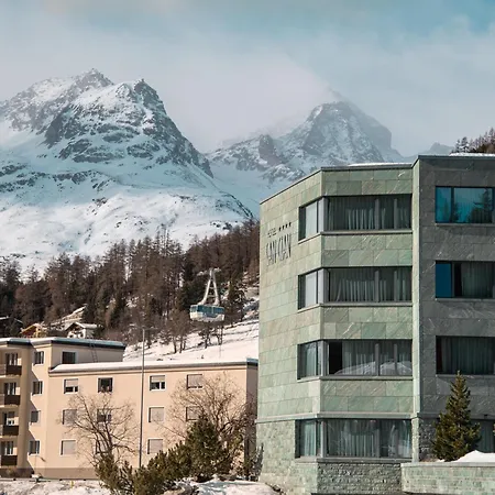 San Gian St. Moritz
